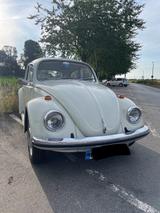 Volkswagen Käfer - Autos aus dem Jahr 1970