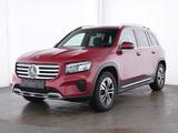 Mercedes-Benz GLB 220 d 4M PROGRESSIV*AHK*LED*KAMERA*NAVI*TOTW