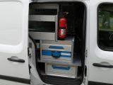 Renault Kangoo Rapid Extra 1.5 dCi 90 FAP SORTIMO AHK - Renault Kangoo rapid 1 5 dci extra