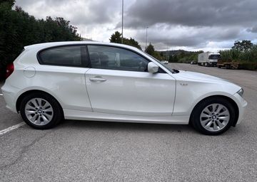 BMW 116 - 11