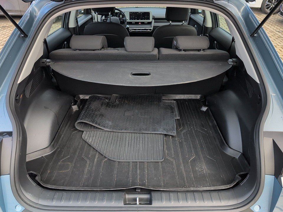 Fahrzeugabbildung Hyundai IONIQ 5 77kWh DYNAMIQ ASSIST-P 1HD NAV+CARPLAY++