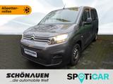 Citroën Berlingo M BlueHDi LIVE PACK +ALLW+AHK+PDC+BC+ME - Citroën Berlingo LIVE mit Diesel-Antrieb
