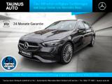 Mercedes-Benz C 220 d T AVANTGARDE PANORAMA BUSINESS LED KAMER - Mercedes-Benz C 220 in Mainz