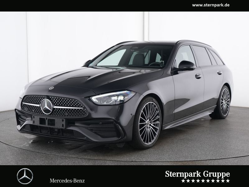 Image of Mercedes-Benz C 300