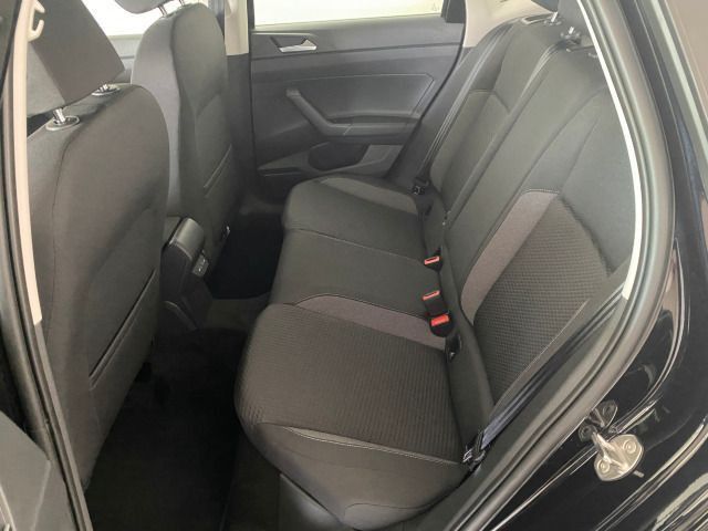 Polo Life 1.0 TSI KLIMAAUTO+SHZ+EPH