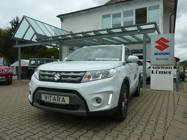 Suzuki Vitara 1.6 DDiS Comfort 4x4