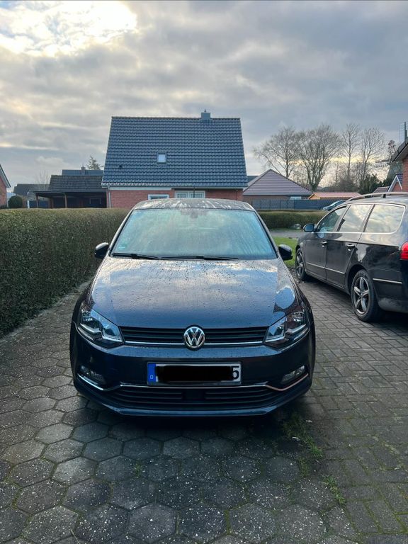 Image of Volkswagen Polo