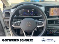Volkswagen T-Cross - Vorschau Bild 18