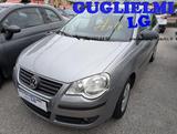 Volkswagen VOLKSWAGEN Polo 1.2/60CV 5p. United - Volkswagen Polo aus 2009: 1.6