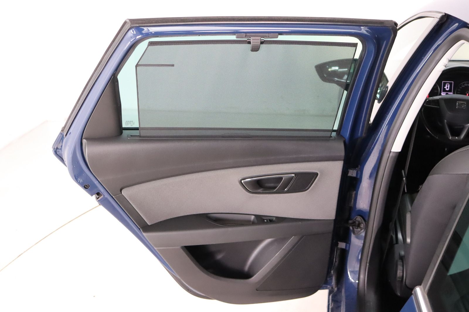 Fahrzeugabbildung SEAT Leon ST 1.4 TSI Xcellence