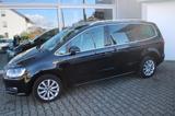 Volkswagen Sharan 4Motion 2.0 TDI Highline Pano Navi Leder  - Volkswagen Sharan: TDI 4motion
