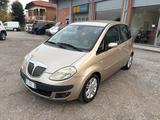 Lancia Musa 1.9 Multijet - Lancia MUSA aus 2005