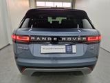 Land Rover Range Rover Velar P250 SE Meridian Pano - Land Rover Range Rover Velar: Blau