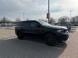 Dodge Durango 3.6l GT - Dodge Durango mit Benzin-Antrieb: Allradantrieb, Geländewagen, 3.6