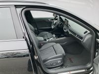 Audi RS4 - Vorschau Bild 9