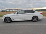 BMW 520d A -g30 SportLine SH/LED/DAB/CAM/PRIVACY