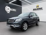 Mercedes-Benz ML 250 CDI BlueTec*BIXENON*NAVI*KAM*PANO*ASSIST* - graue Mercedes-Benz ML-Klasse