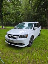 Dodge Grand Caravan 3,6 L, 7 Sitze, Benziner - Dodge Grand Caravan von privat