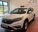 Honda HONDA CR-V 4X4 CAMBIO AUT Diesel 1.6 I-DTEC CV 1 - Honda CR-V Kombi Gebrauchtwagen
