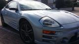 Mitsubishi Eclipse Coupe GS 2.4 Generation 3 - Mitsubishi Eclipse: 2g