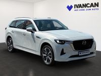 Mazda CX-80 - Vorschau Bild 2