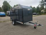 Alpincamper FlexiHänger  100km/h Bett,Tisch, Ausstellfenster - Offers matching your search criteria