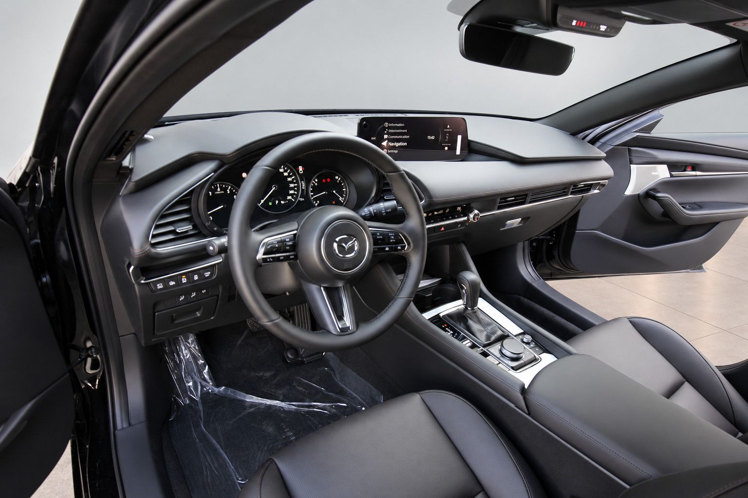 Mazda 3 - Bild 7
