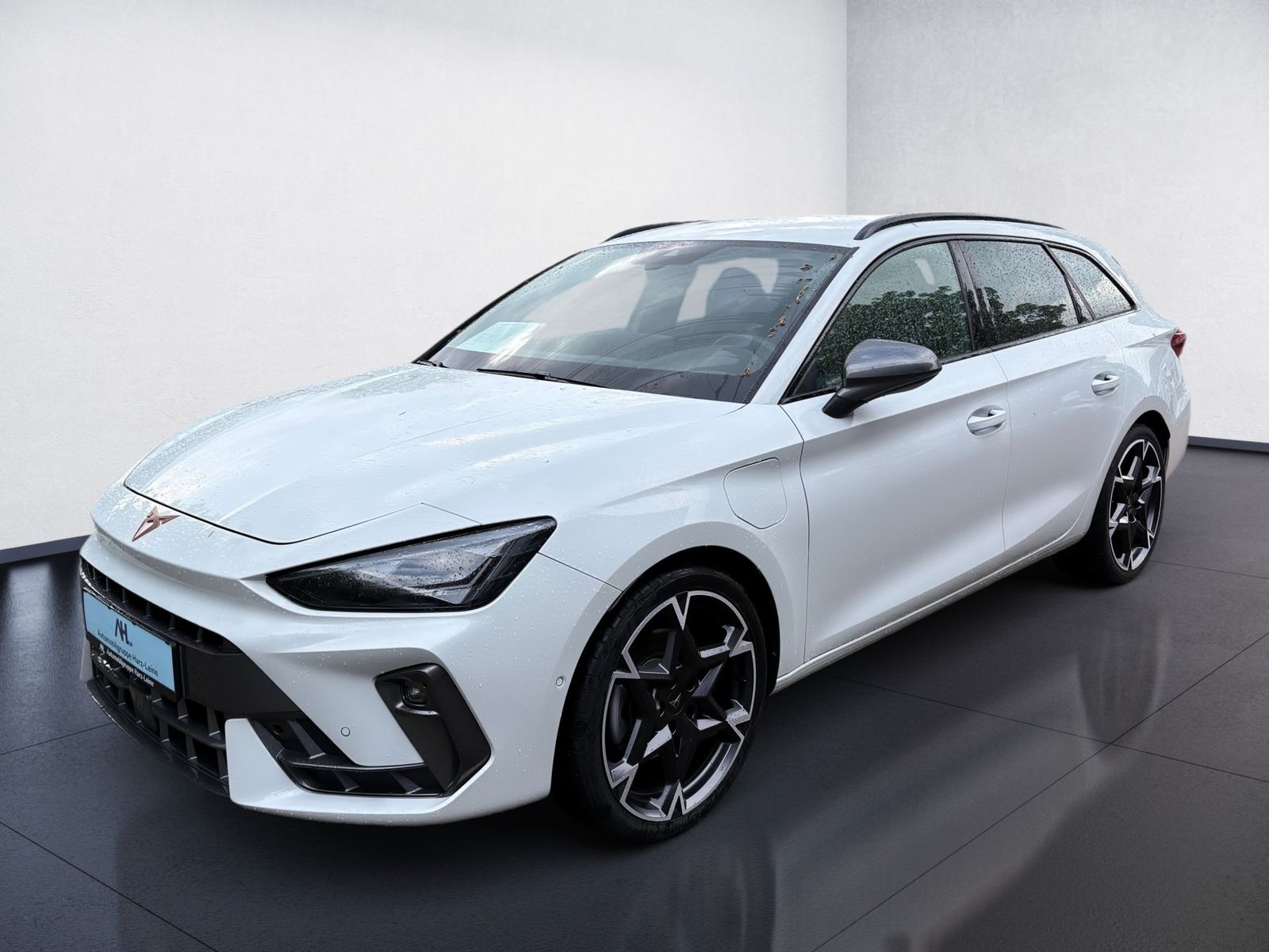 Cupra Leon Sportstourer e-Hybrid DSG *ab sofort* imagem 2