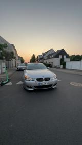 BMW *Motorschaden* BMW 525d, Automatik, SHZ, K... - BMW 525 in Osnabrück