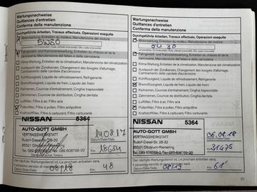 Nissan Qashqai N-Connecta *BI-XENON*LED*AHK*360 KAMERA*