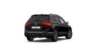 Volkswagen Tiguan - Vorschau Bild 8