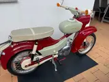 Simson Star SR4-2 mit orginal Papieren - SIMSON STAR