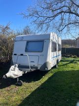 Knaus Azur 400, Perfekter, kleiner Reisewohnwagen - Angebote entsprechen deinen Suchkriterien