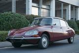 Citroën DS ID19B D Super, herausragender Zustand! - Citroën DS: Super