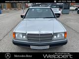 Mercedes-Benz 190 E 2.0 SHD SZ ABS ZV GR.TANK SPORTLINE - Mercedes-Benz 190: 190e Sportline