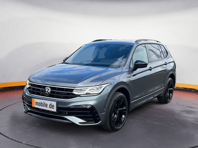 Volkswagen Tiguan Allspace R-Line 2.0TDI 4M DSG/ Matrix,AHK