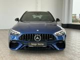 Mercedes-Benz C 63 AMG S E PERFORMANCE T Premium+/Pano.-Dach - gebrauchte Mercedes-Benz C 63 AMG aus dem Jahr 2024