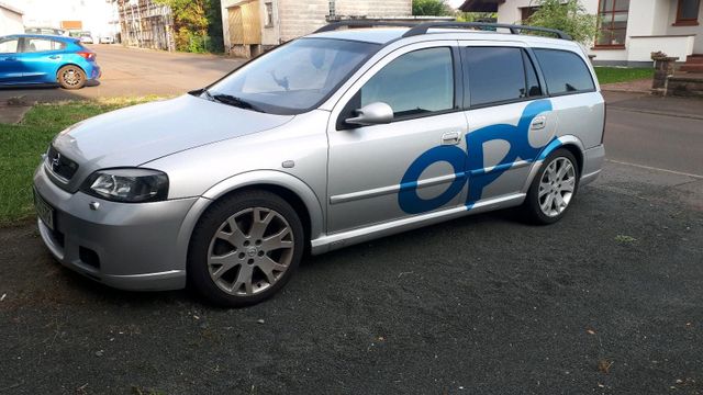 Opel OPEL ASTRA G CARAVAN OPC