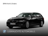BMW 320 ix TG Adap.LED HeadUP ACC KeylessEntry PDC - BMW 320: Kombi, 320i