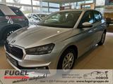 Skoda Fabia 1.0 TSI Selection LED|Klima|DAB+Radio - Skoda Fabia: Se