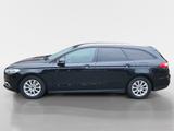 Ford Mondeo Turnier 1.5 EcoBoost Edition - Ford Mondeo: Ecoboost