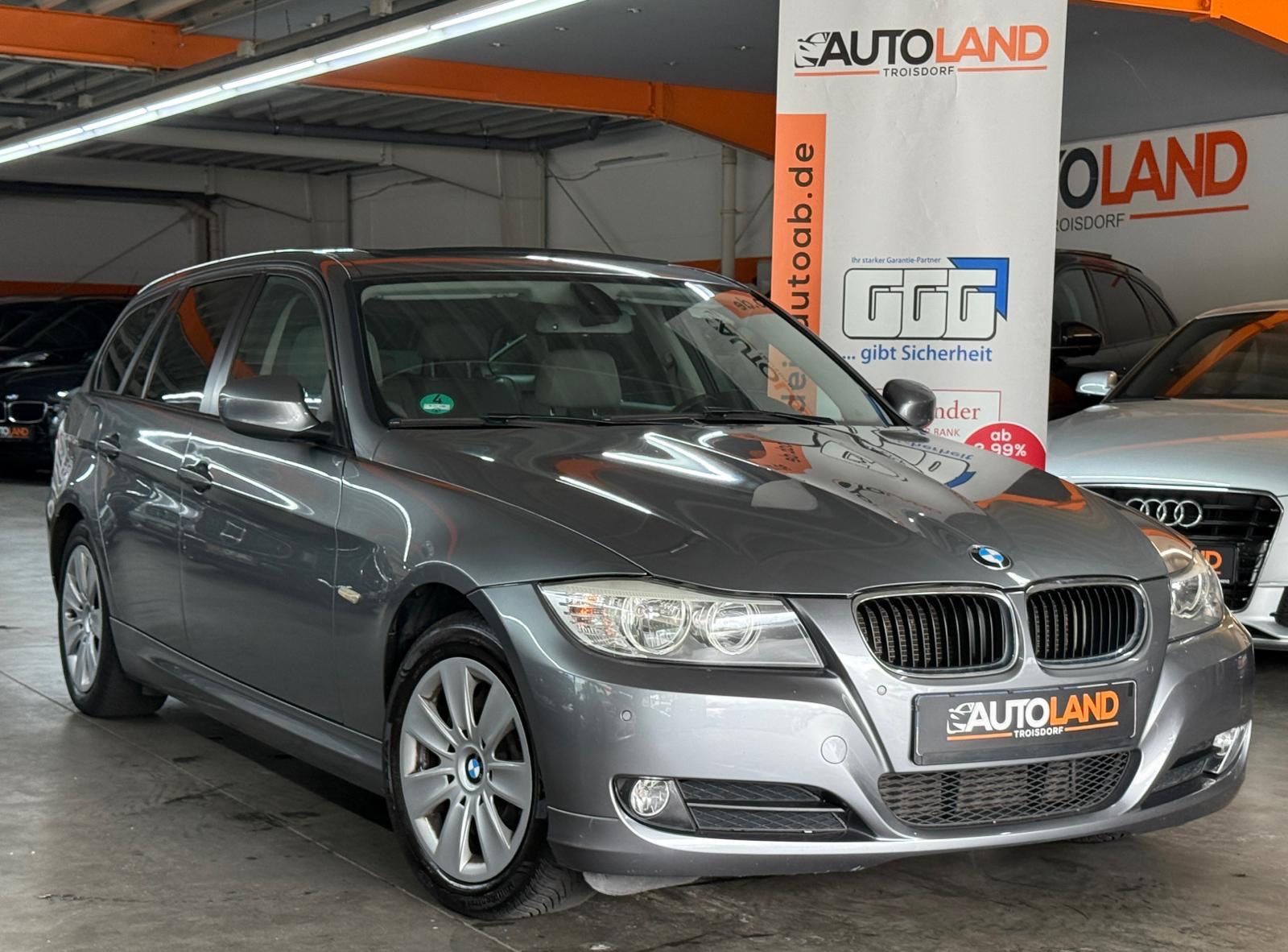 BMW 318 - 1