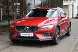 Volvo V60 CC Cross Country B5 AWD - 1. Hand, Wie NEU - Volvo V60 Cross Country Benziner Gebrauchtwagen