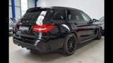 Mercedes-Benz C63S AMG Head-up Burmester Keramik Neu 360° Pano - Mercedes-Benz C 63 AMG in Frankfurt (Main)