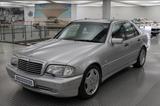 Mercedes-Benz C 43 AMG - gebrauchte Mercedes-Benz C-Klasse aus dem Jahr 1998