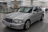 Mercedes-Benz C 43 AMG - Mercedes-Benz aus 1998