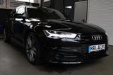 Audi A6 Avant 3.0 TDI Competition/LED/Standh/RS-SItze - Audi A6: RS