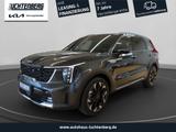 Kia Sorento 2.2 PLATINUM 7-SITZER PANO-DACH+LEDER+NA