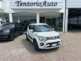 Suzuki SUZUKI Ignis 1.2 Hybrid 4WD All Grip Top - silberne Suzuki Ignis
