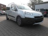 Peugeot Partner Tepee  Active VTi 120 nur 43000 km! 1.Hd - Peugeot Partner Tepee aus 2015
